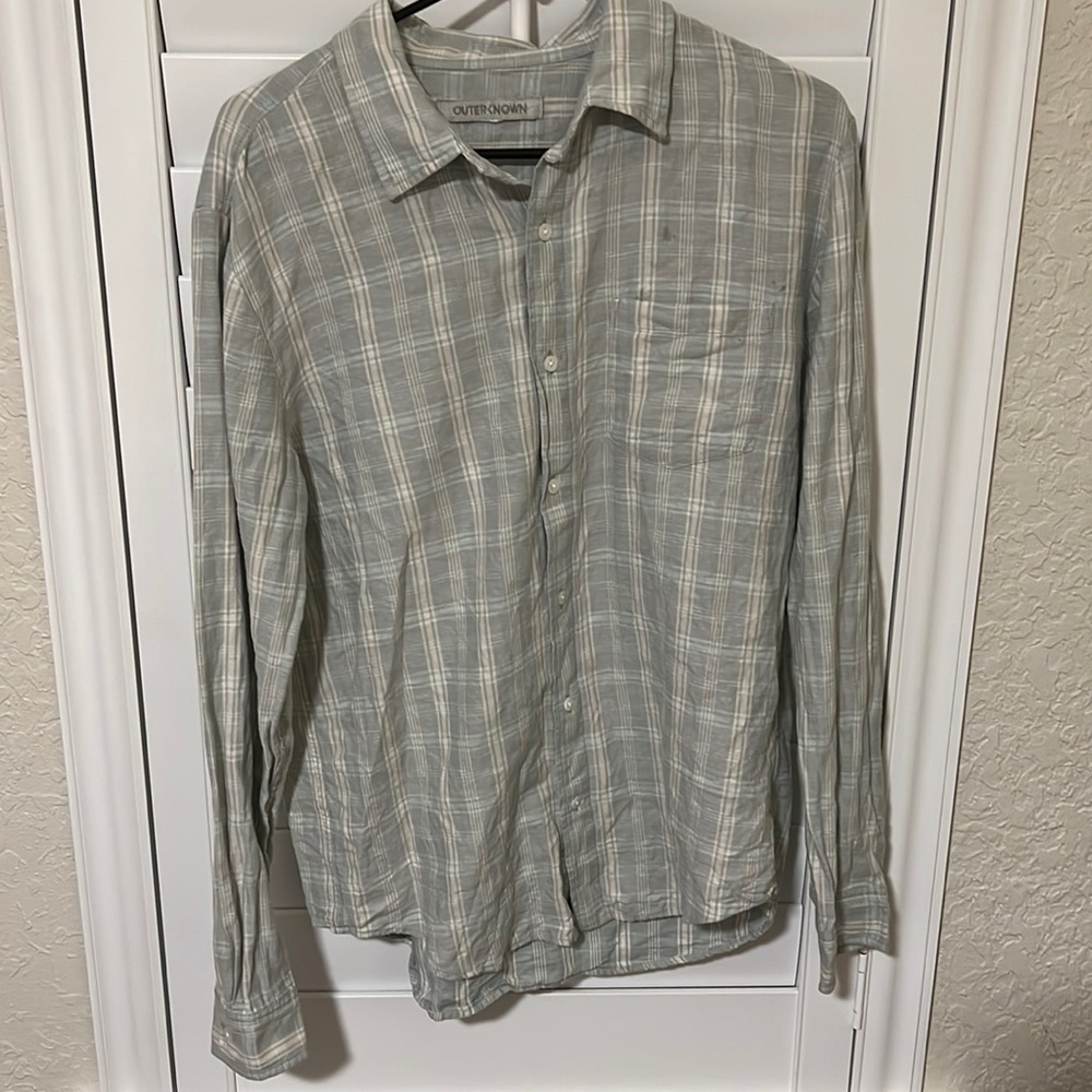 Kelly Slater OuterKnown brand